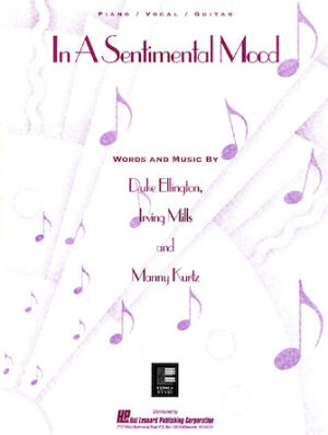 In a Sentimental Mood In a Sentimental Mood