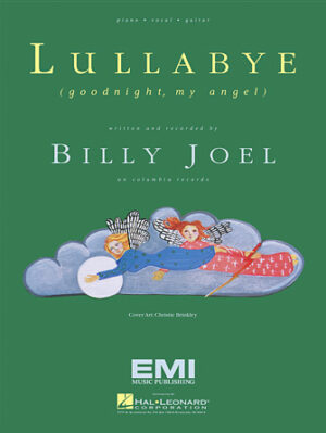 Lullabye (Goodnight, My Angel) Lullabye (Goodnight, My Angel)