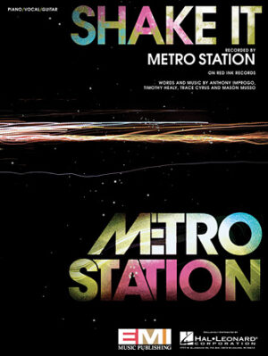 Shake It Shake It