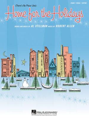 (There’s No Place Like) Home for the Holidays