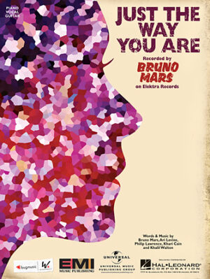 Just the Way You Are
