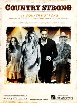 Country Strong Country Strong