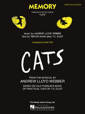 Memory (From Cats)