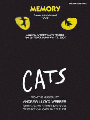 Memory (From Cats) Memory (From Cats)