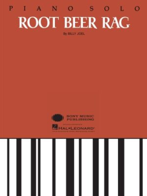 Root Beer Rag Root Beer Rag