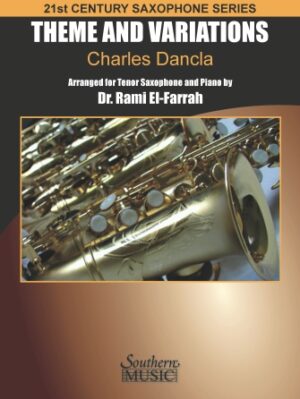 Theme And Variations