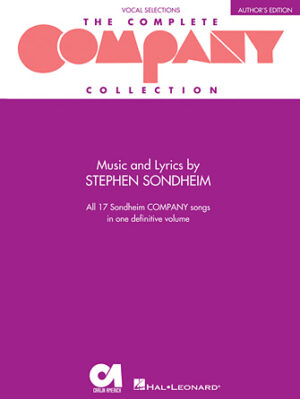 The Complete Company Collection