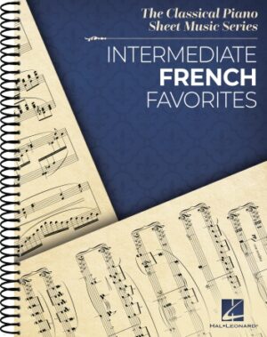Intermediate French Favorites Intermediate French Favorites