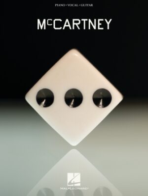 Paul McCartney – III