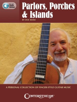 Parlors, Porches & Islands Parlors, Porches & Islands