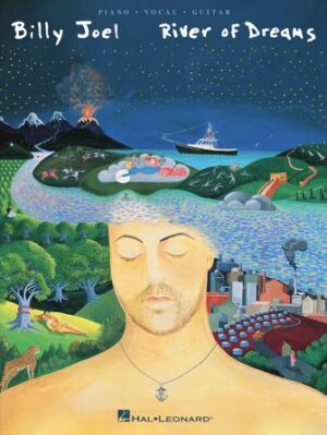 Billy Joel – River of Dreams Billy Joel – River of Dreams
