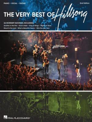 The Very Best of Hillsong