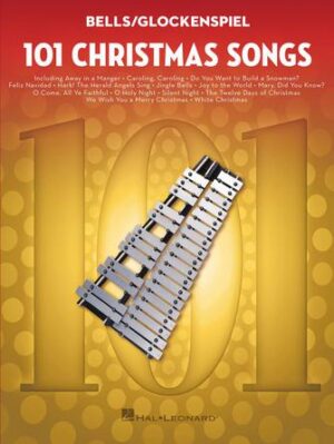 101 Christmas Songs