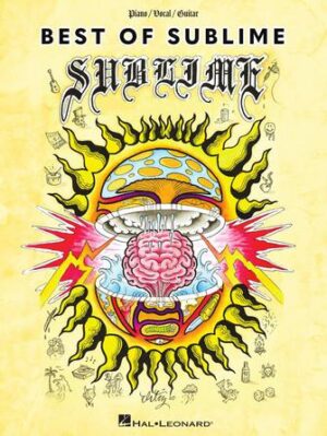 Best of Sublime Best of Sublime