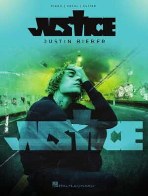 Justin Bieber – Justice Justin Bieber – Justice
