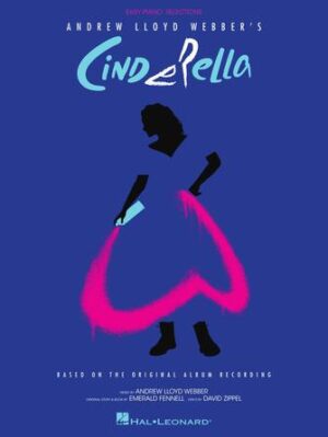 Andrew Lloyd Webber’s Cinderella