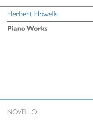 Piano Works Piano Works