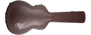 Port Cutaway Acoustic Guitar Case Port Cutaway Acoustic Guitar Case