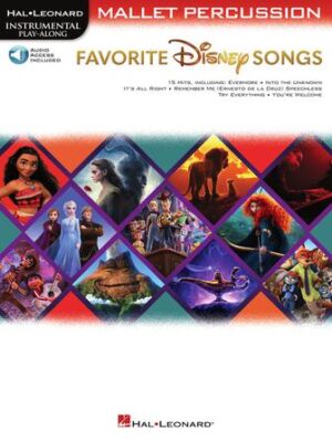 Favorite Disney Songs Favorite Disney Songs
