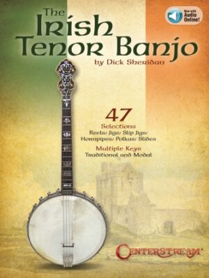 The Irish Tenor Banjo The Irish Tenor Banjo