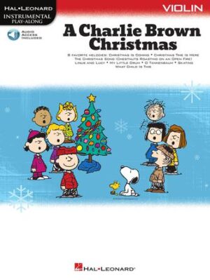 A Charlie Brown Christmas(TM) A Charlie Brown Christmas(TM)