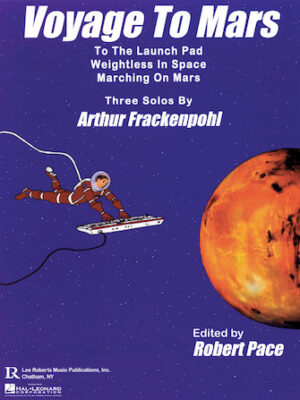Voyage to Mars Voyage to Mars
