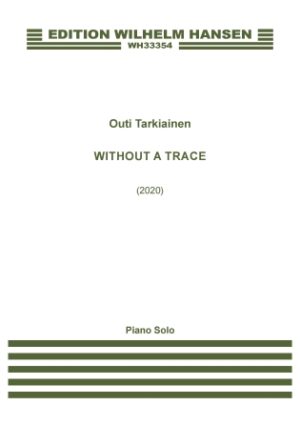 Without A Trace