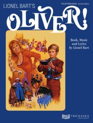 Oliver! – Vocal Selections Oliver! – Vocal Selections
