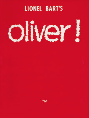 Oliver! Oliver!