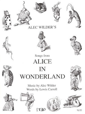 Alice in Wonderland Alice in Wonderland
