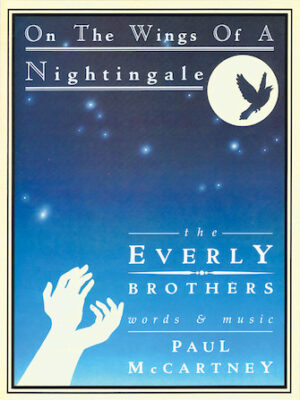 On The Wings Of A Nightingale On The Wings Of A Nightingale