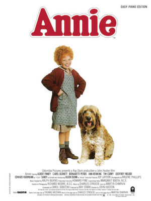 Annie Annie