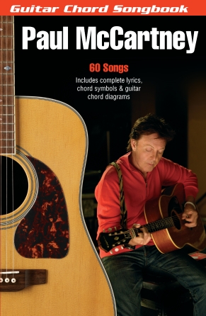 Paul McCartney Paul McCartney