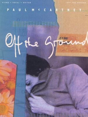 Off The Ground Off The Ground