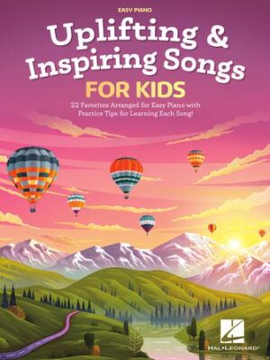 Uplifting & Inspiring Songs for Kids Uplifting & Inspiring Songs for Kids