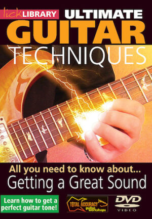 All You Need to Know About Getting a Great Sound