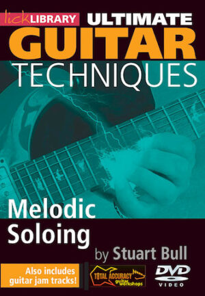 Melodic Soloing Melodic Soloing