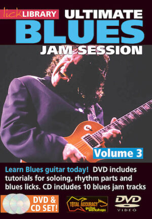 Ultimate Blues Jam Session Ultimate Blues Jam Session