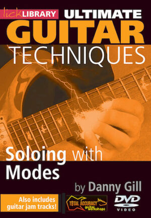 Soloing with Modes Soloing with Modes