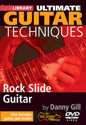 Rock Slide Guitar Rock Slide Guitar