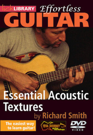 Essential Acoustic Textures Essential Acoustic Textures