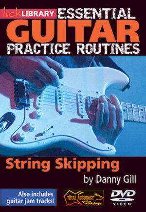 String Skipping String Skipping