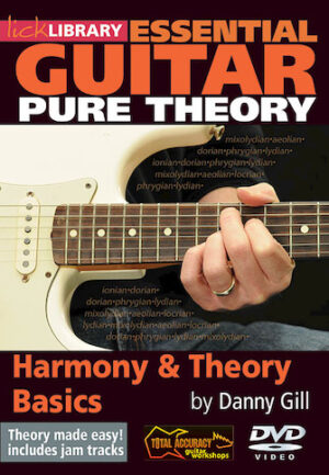Harmony & Theory Harmony & Theory