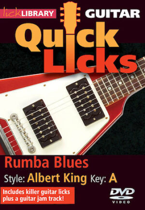 Rumba Blues – Quick Licks Rumba Blues – Quick Licks