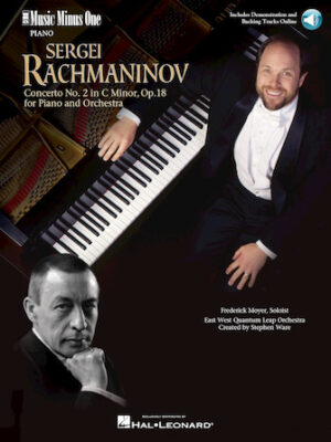 Rachmaninov – Concerto No. 2 in C Minor, Op. 18