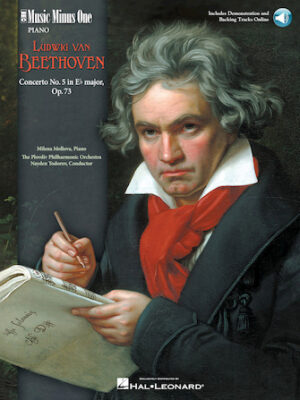Beethoven – Concerto No. 5 in E-flat Major, Op. 73