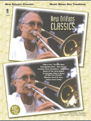 New Orleans Classics New Orleans Classics