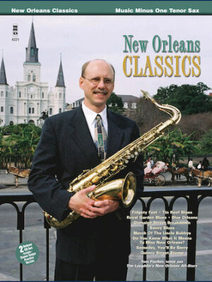 New Orleans Classics New Orleans Classics