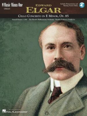 Elgar – Violoncello Concerto in E Minor, Op. 85