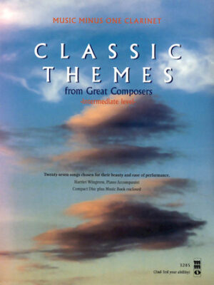 Classic Themes from Great Composers Classic Themes from Great Composers